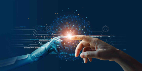 推荐AI手机智能锁屏!AI手机社交互动丰富多彩（AI 手机文件智能分类法）